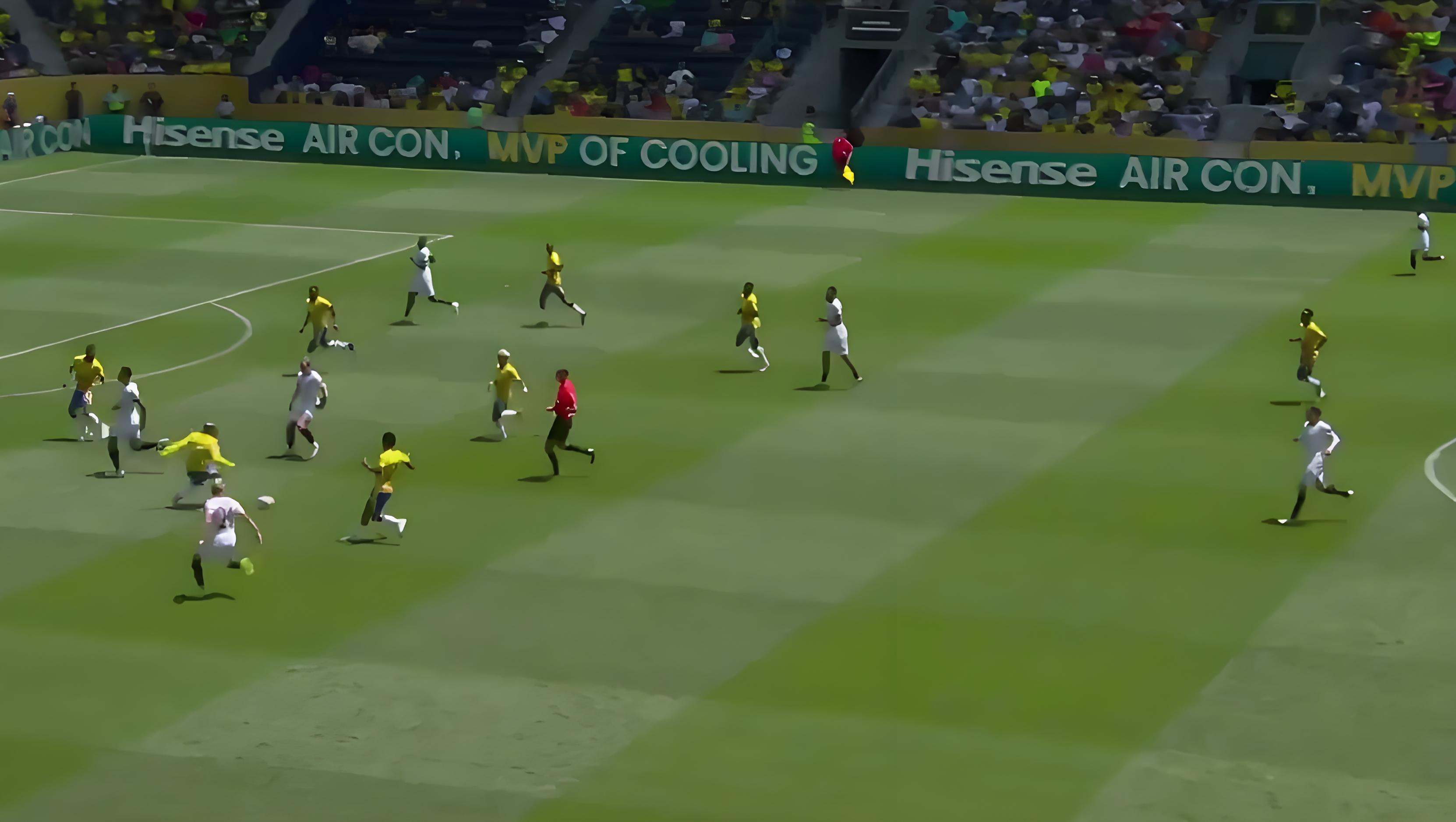 九游官方网站 -关于世俱杯关键战走向成谜，华盛顿奇才刷新队史纪录，话题不断，控场能力成焦点的信息