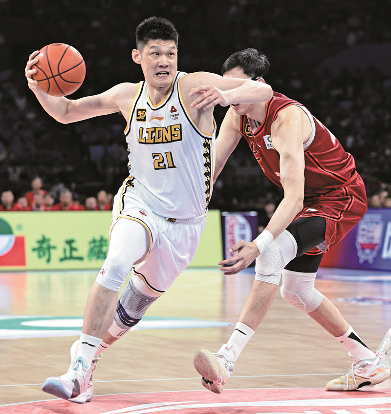 九游体育 -关键时刻广厦男篮备战CBA常规赛，战术微调细节曝光，赛场秩序良好，训练强度明显提升的简单介绍