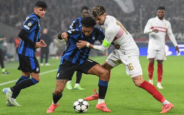 九游娱乐 -德国杯清晨再迎强敌；法兰克福再遭质疑；主帅态度——悬念犹存；更衣室氛围转暖的简单介绍